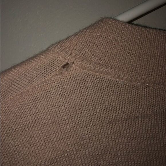 89th & Madison cardigan size L - Picture 2 of 5